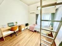 ※撮影用の観察植物・食器調理器具・雑貨類等はございません。※写真は現況優先