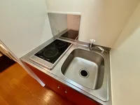 設備・仕様は号室により異なる為、現況を優先いたします。