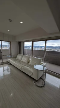 高級感のあるソファー💎