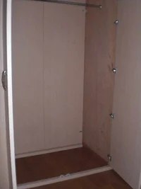 収納スペースたっぷりあります！