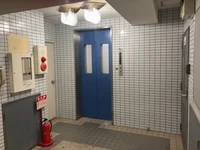 エレベーター