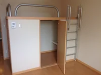 設備・仕様は号室により異なる為、現状を優先致します。