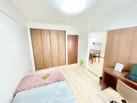 ※撮影用の観葉植物・食器調理器具・雑貨類等はございません。※図面・写真は現況優先。