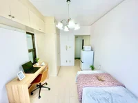 ※撮影用の観察植物・食器調理器具・雑貨類等はございません。※写真は現況優先