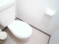 女性に人気のバス・トイレ別