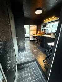 おしゃれな部屋、快適生活