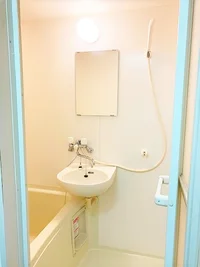 同タイプ物件の為、形状や間取寸法、色調等が実際とは異なります