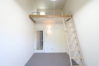 １Ｆはフローリング仕様・２Ｆは絨毯仕様になります。