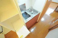 設備・仕様は号室により異なる為、現況を優先致します。