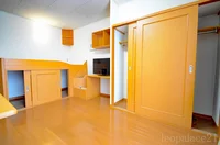 お部屋の号室により間取りが異なります。