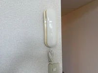 インターフォン