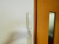 インターフォン