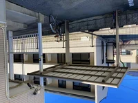 屋根付き駐輪場