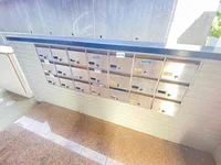 集合ポスト