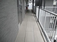 2階廊下