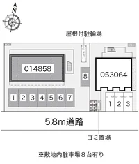 配置図です。