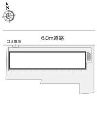 配置図です。