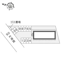 配置図です。