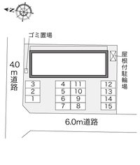 配置図です。
