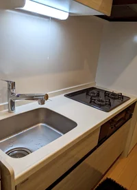 料理好き必見！3口ガスコンロ🔥