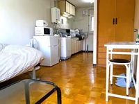 手ぶらでどうぞ。