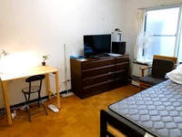 テレビ・収納タンス（オプション）