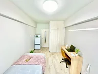 ※撮影用の観察植物・食器調理器具・雑貨類等はございません。※写真は現況優先