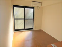 101・104・105・106号室は家具無のお部屋です