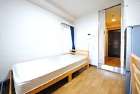 札幌市のマンスリーマンション・ウィークリーマンション「ノースステイ北大前」メイン画像