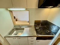 設備・仕様は号室により異なる為、現況を優先いたします。