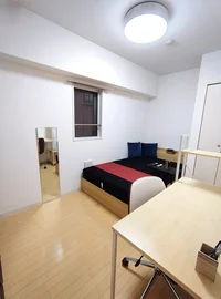 過ごしやすいお部屋♪