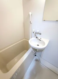 綺麗なお風呂♪