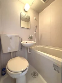 ユニットタイプです♪