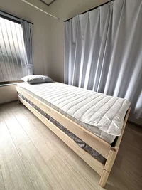 快適な睡眠をお届け♪