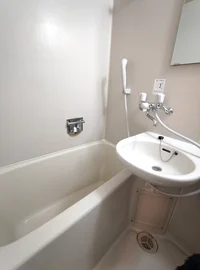 きれいな水回り♪