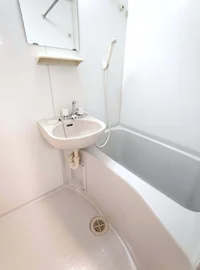 きれいな水回り♪