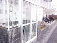 設備仕様は号室により異なる為、現況を優先とします。