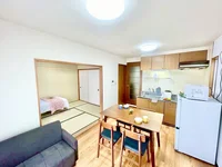 ※撮影用の観察植物・食器調理器具・雑貨類等はございません。※写真は現況優先