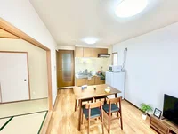 ※撮影用の観察植物・食器調理器具・雑貨類等はございません。※写真は現況優先