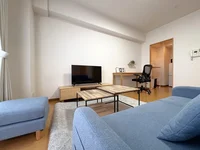 中島公園駅のマンスリーマンション・ウィークリーマンション「ノースステイ中島公園タワー」メイン画像