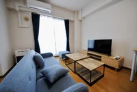 すすきの駅のマンスリーマンション・ウィークリーマンション「ノースステイ中島公園タワー」メイン画像