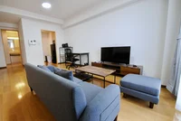 すすきの駅のマンスリーマンション・ウィークリーマンション「ノースステイ中島公園タワー」メイン画像