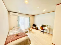 ※撮影用の観察植物・食器調理器具・雑貨類等はございません。※写真は現況優先