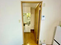 ※撮影用の観葉植物・食器調理器具・雑貨類等はございません。※図面・写真は現況優先。