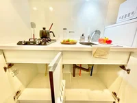 ※撮影用の観察植物・食器調理器具・雑貨類等はございません。※写真は現況優先