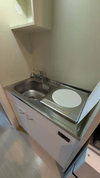 IHコンロです♪