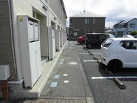 現況優先。写真は1Ｆ。