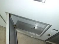 不在がちの人に便利な宅配ボックス。