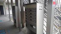 ポスト