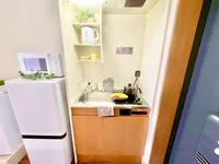 ※撮影用の観察植物・食器調理器具・雑貨類等はございません。※写真は現況優先